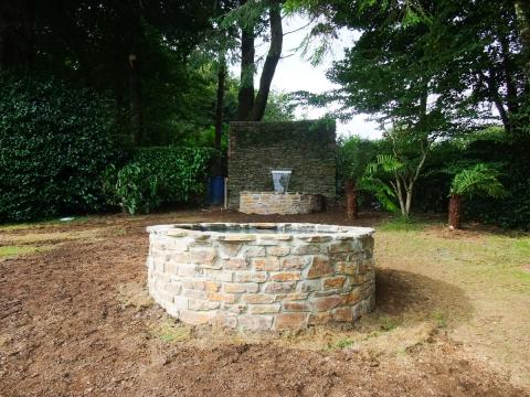 Huckworthy Lodge Circular